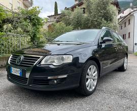 Passat 2006 2.0 tdi Station Wagon