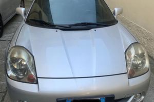 Toyota mr2