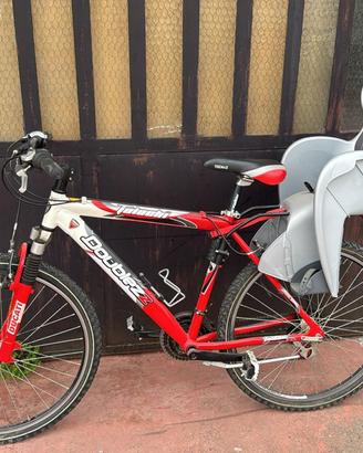 Bicicletta