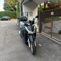 Honda SH 125 2022