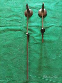 Taglia vetro circolare Vintage