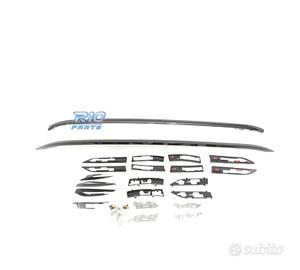 TRAVE DEL TETTO RANGE ROVER EVOQUE NERO