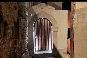 Alloggio per trasfertisti