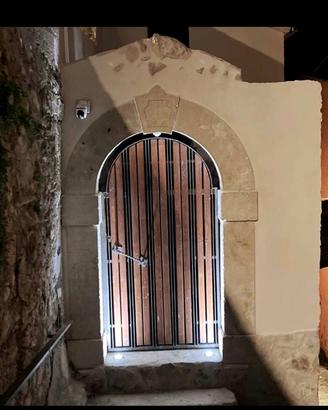 Alloggio per trasfertisti