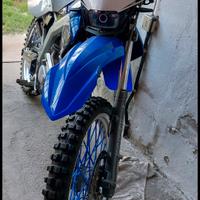 Derbi Senda r 125cc