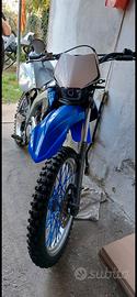  Derbi Senda r 125cc