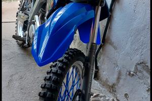  Derbi Senda r 125cc