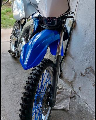  Derbi Senda r 125cc