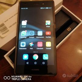 cellulare huawei 