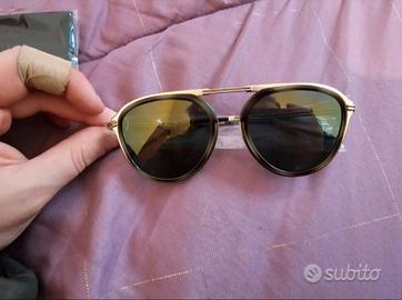 Occhiali Emporio Armani tartarugati