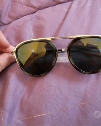 Occhiali Emporio Armani tartarugati