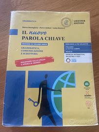 Il nuovo parola chiave - Meneghini Bellesi Benucci