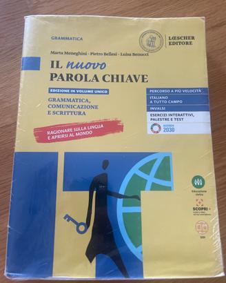 Il nuovo parola chiave - Meneghini Bellesi Benucci