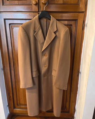 Cappotto uomo