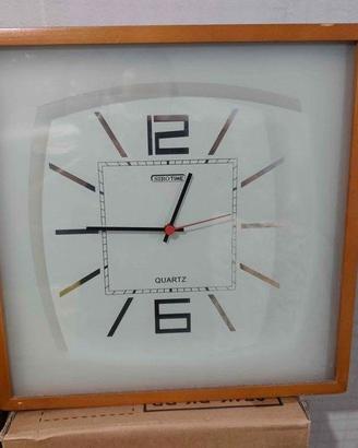 Orologio Foppapedretti con movimento seiko