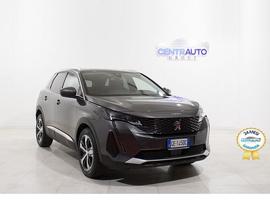 Peugeot 3008 BlueHDi 130cv EAT8 Allure Pack N1