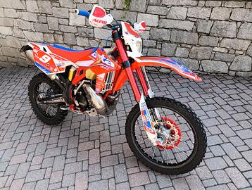 Beta 300 rr