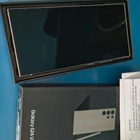 Samsung S24 Ultra 12/256
