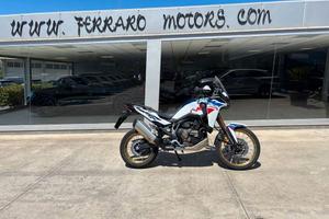 Honda CRF1100L Africa Twin 2026 / KM 7.500 Tuo a s