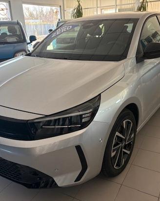 Opel Corsa 1.2 100 CV GS AT8