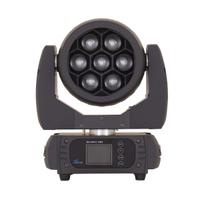 4X Teste mobili SAGITTER QUARTZ100 con accessori