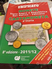 catalogo cartamoneta e moneta italiana