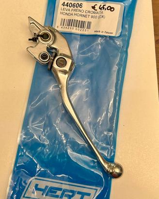 HERT 440606 LEVA FRENO CROMATA HONDA HORNET 900 DX