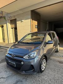 Hyundai i10 1.0 MPI Prime Full Optional