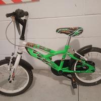 bici bimbo 4-7 anni