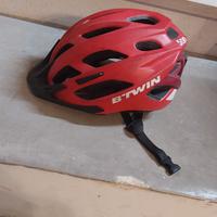 Casco per bicicletta Bitwin 500