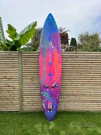 Windsurf ASTRO ROCK 90 litri