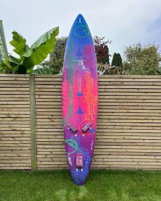 Windsurf ASTRO ROCK 90 litri