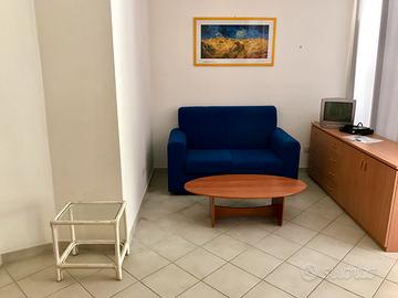 Monolocale in centro