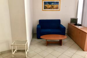 Monolocale in centro