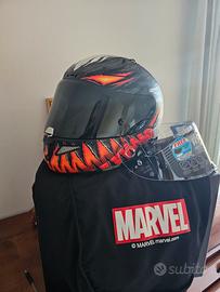 casco HJC marvel rpha 11 antivenom taglia L 