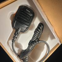 Microfono per Hytera SM18N2 per PD785 PD985