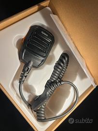 Microfono per Hytera SM18N2 per PD785 PD985