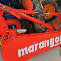 Barra falciante Falciatrice Marangon 245