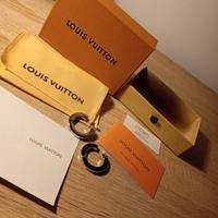 Orecchini Louis Vuitton 