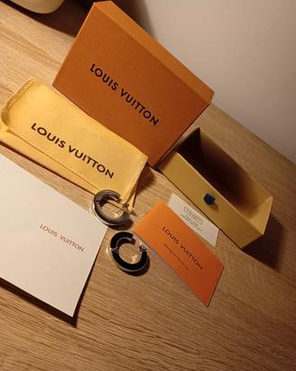 Orecchini Louis Vuitton 