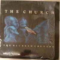 vinile The Church