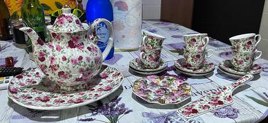 COLLEZIONE ROYAL ENGLAND