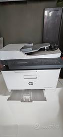stampante HP multifunzione laser a colori