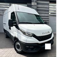 Iveco Daily 35S 2.3 Diesel 2021 Unico Proprietario