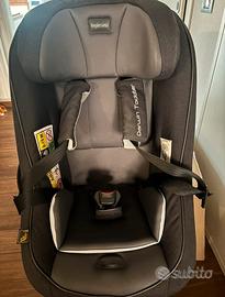 Inglesina Todler darwin isofix