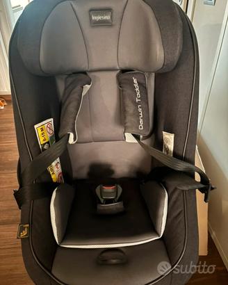 Inglesina Todler darwin isofix