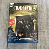 Scatola Commandos