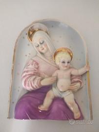 ceramica di ronzan per lenci