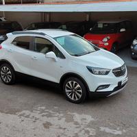 Opel Mokka X 1.6 CDTI Ecotec Innovation