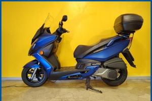 KYMCO Dink 300 G- Garantito e Finanziabile